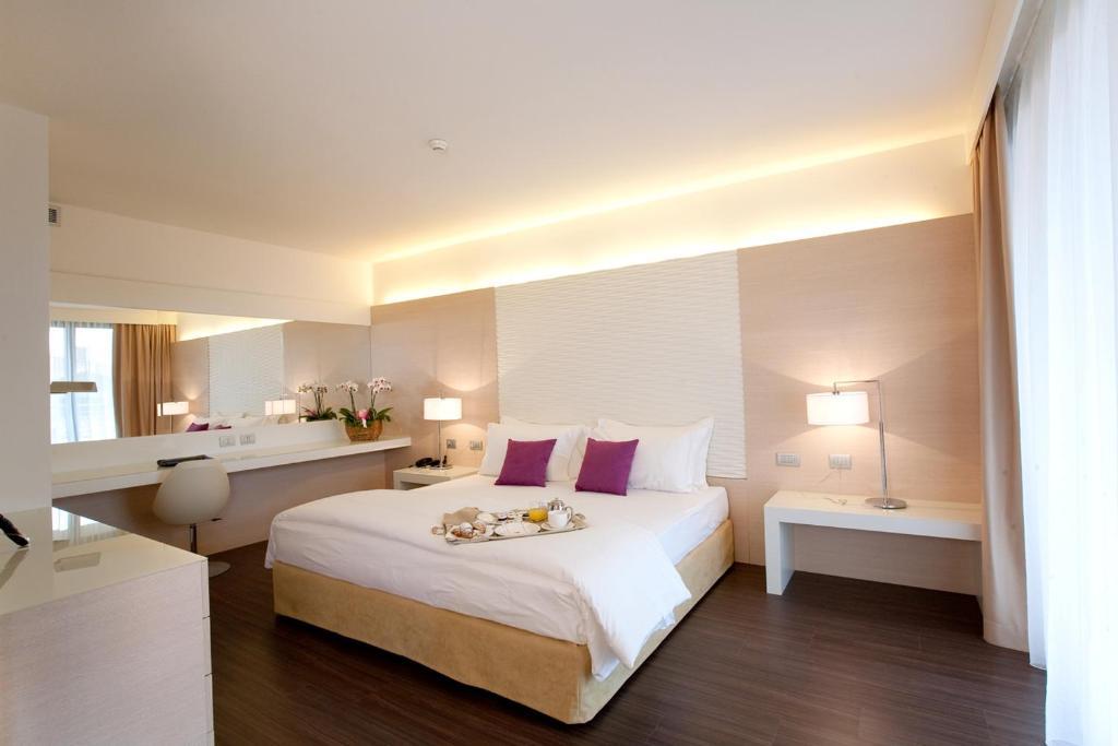 Laguna Palace Hotel Grado Zimmer foto