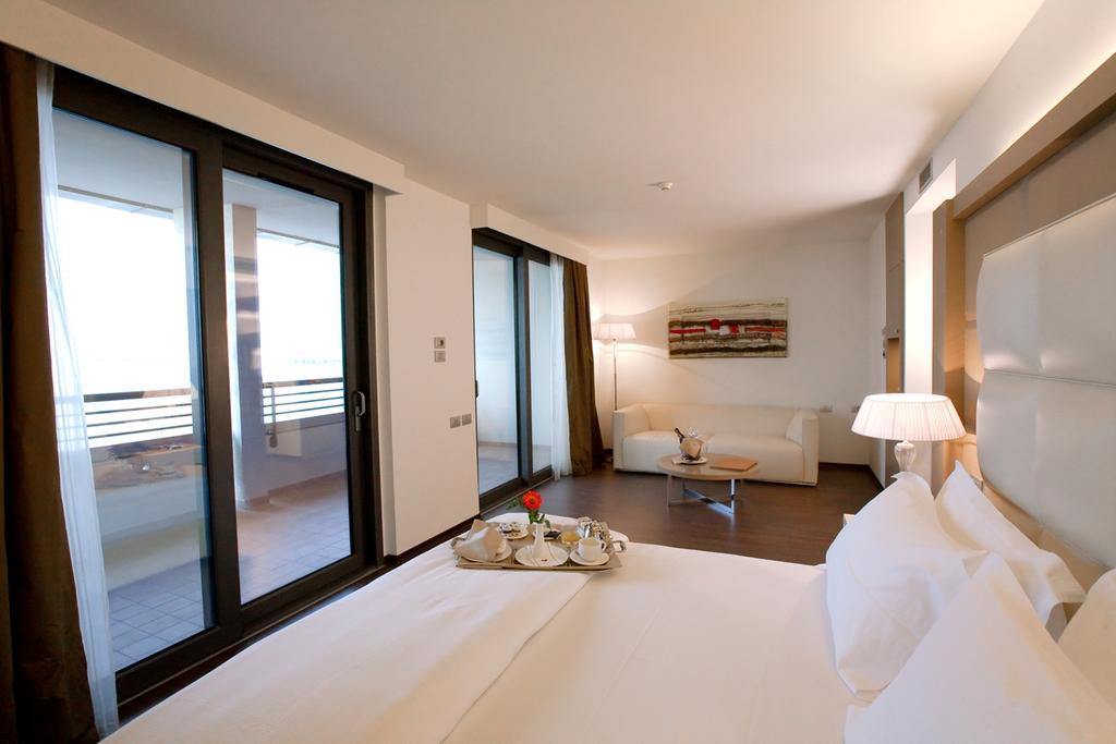 Laguna Palace Hotel Grado Zimmer foto